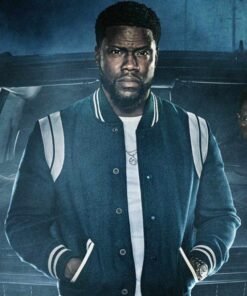 True Story Kevin Hart Jacket