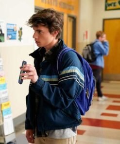 Love, Victor Felix Weston Jacket