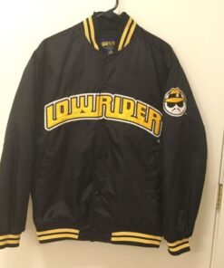 Lowrider Jacket