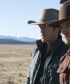 Outer Range 2022 Luke Tillerson Jacket