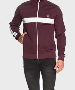 Lupin Assane Diop Bomber Jacket