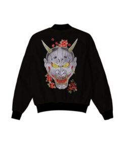 Mad Dog Majima Yakuza Jacket