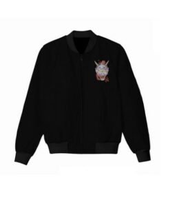 Mad Dog Majima Yakuza Jacket