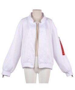 Tokyo Revengers Valhalla Jacket Halloween Outfit