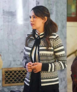 Holly & Ivy Janel Parrish Sweater