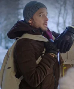 Midnight and the Magnolia Evan Williams Jacket