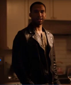 Ginny & Georgia Zion Jacket