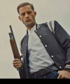 Areski Lost Bullet Jacket