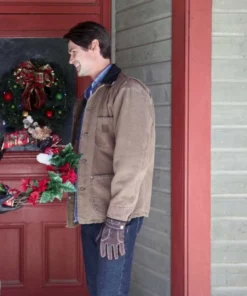 Corey Sevier Heart of the Holidays Jacket