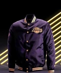 Rakuten NBA Starter Jacket