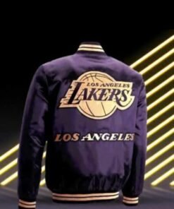 Rakuten NBA Starter Jacket