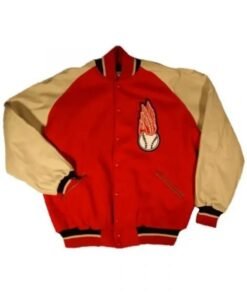 Rochester Red Wings 1950 Jacket