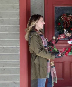 Heart of the Holidays Sam Jacket