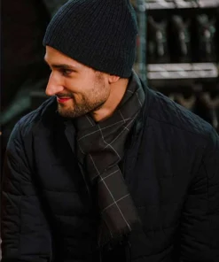 Christmas with a View Shane Jacket