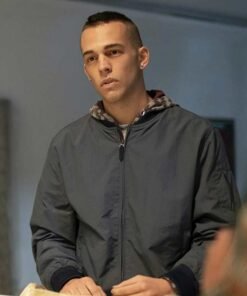 We Are Who We Are Enrico Jacket