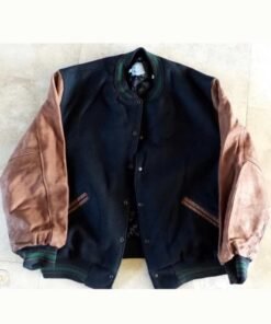 Seinfeld Bomber Jacket