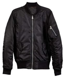 Shit Talkers Club Of America Jacket