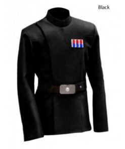 Star Wars Galactic Empire Military Coat