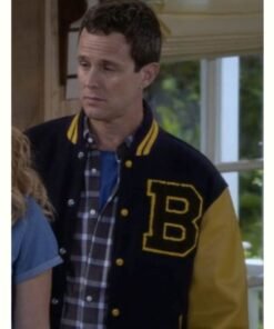 Steve Hale Fuller House Varsity Jacket