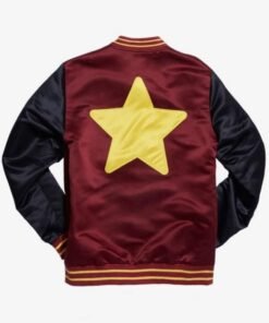 Steven Universe Our Universe Cookie Cat Jacket