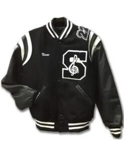 Stevenson Marching Band Varsity Jacket