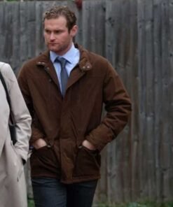 Honour Michael Jibson Jacket