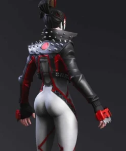 Fortnite Takara Jacket