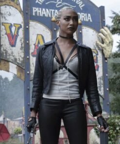 Chilling Adventures of Sabrina Prudence Night Jacket