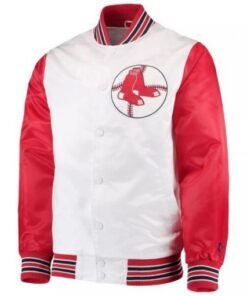 Boston Red Sox The Legend Jacket