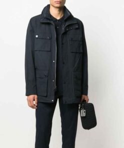 The Republic of Sarah Danny Cooper Jacket