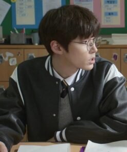 The Sound of Magic Na Il deung Jacket