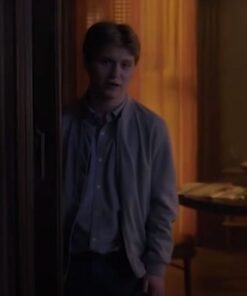 The Woman in the Window Ethan Russell Jacket