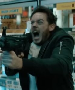 Tiny Cinema 2022 Tyler Cornack Bomber Jacket