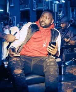 Atlanta Brian Tyree Henry Bomber Jacket