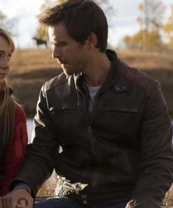 Heartland Ty Borden Leather Jacket