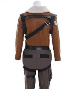 Fortnite Raptor Gaming Jacket