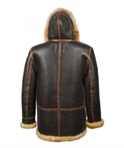 WWII B-7 Flying Parka Jacket