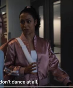 Liza Koshy Work It Suit