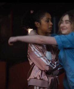 Liza Koshy Work It Suit