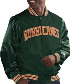 Young Rock Season 2 Rocky Johnson Jacket