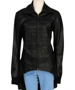 Gotham Season 4 Selina Kyle Jacket