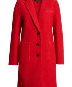 Chilling Adventures of Sabrina Spellman Coat