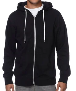 Deadpool 2 Wade Wilson Hoodie