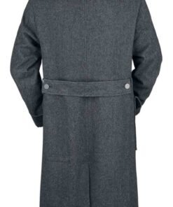 Fantastic Beasts Newt Scamander 2 Coat