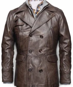 Ben Affleck Joe Coughlin Coat