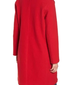 Chilling Adventures of Sabrina Spellman Coat