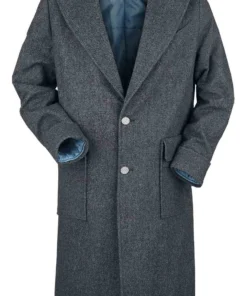 Fantastic Beasts Newt Scamander 2 Coat