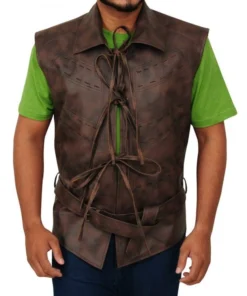 Game of Thrones Ramsay Bolton Vest