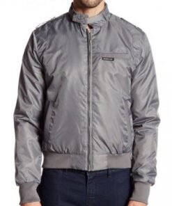 Stranger Things Steve Harrington Jacket