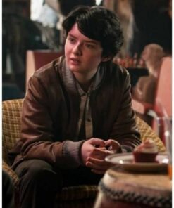 Chilling Adventures of Sabrina Susie Putnam Jacket